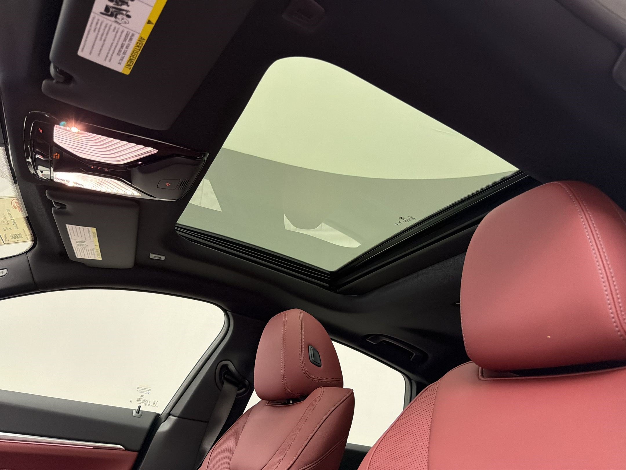 New 2026 BMW 430i w/ M Sport Package RWD image 25