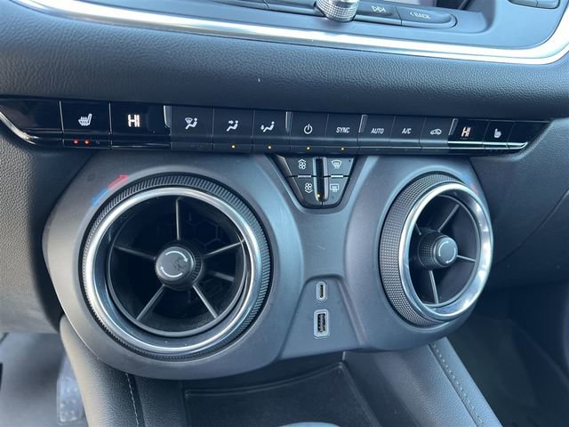 Certified 2021 Chevrolet Blazer LT image 21