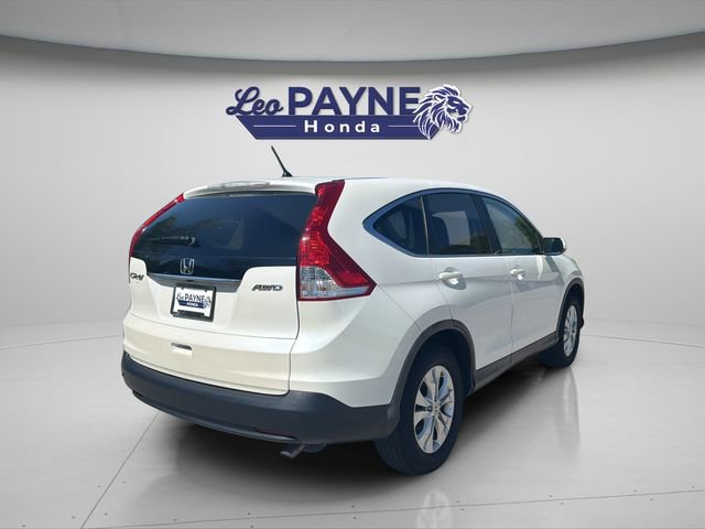 Used 2012 Honda CR-V EX image 5