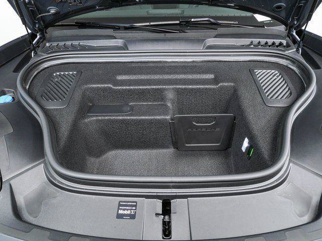 New 2026 Porsche Macan Electric RWD image 35
