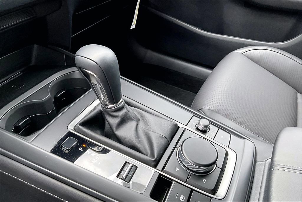 Used 2026 MAZDA CX-30 AWD 2.5 S w/ Premium Package image 9