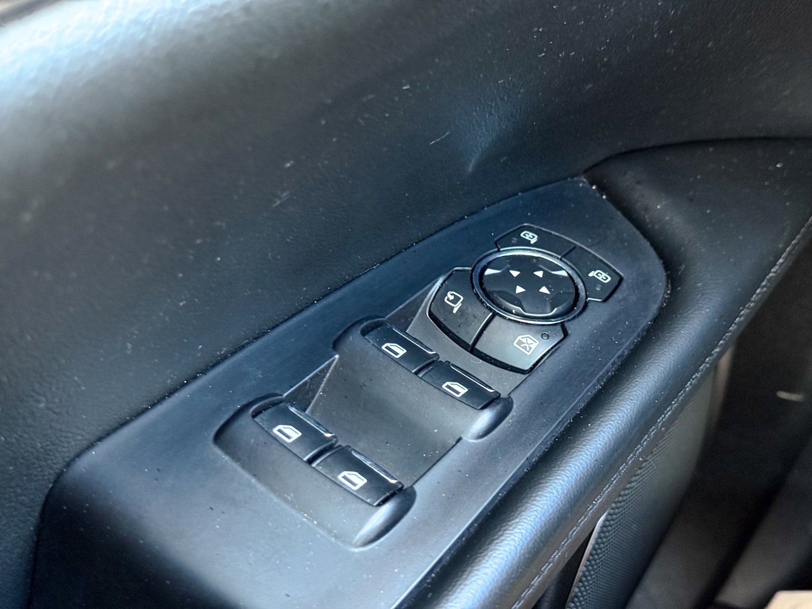 Used 2023 Lincoln Nautilus Reserve w/ Monochromatic Package image 31