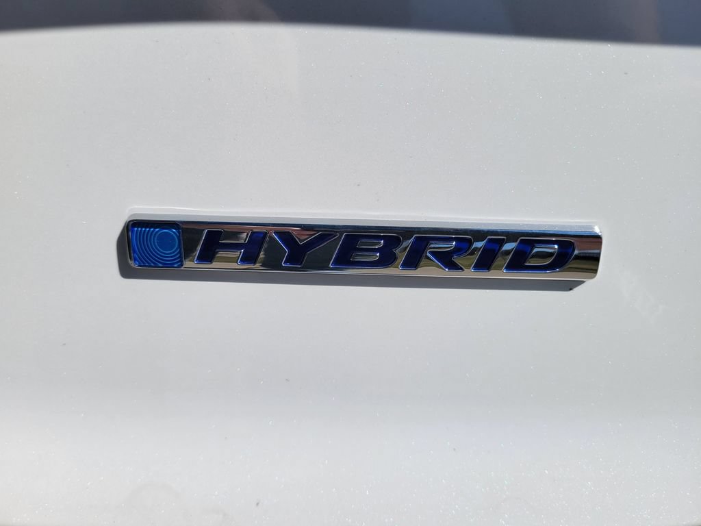 New 2026 Honda Accord EX-L image 6