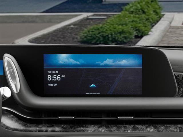 New 2026 Genesis G90 3.5T image 12