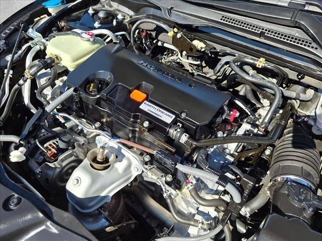 Used 2016 Honda Civic EX image 23