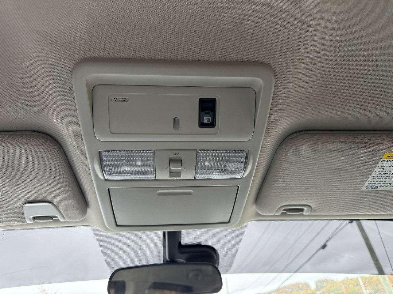 Used 2017 Nissan Titan PRO-4X image 12