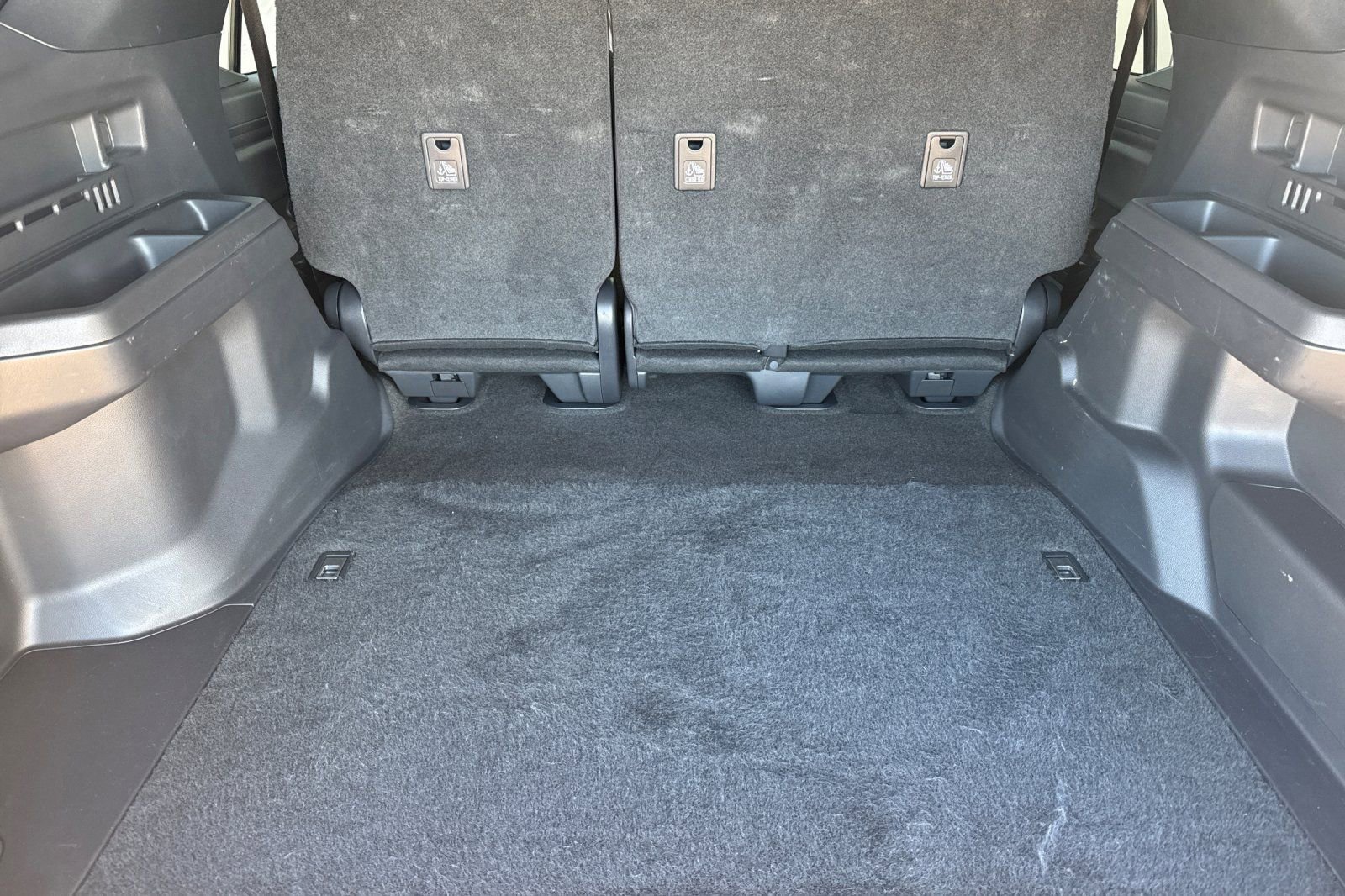 Certified 2025 Toyota 4Runner SR5 image 19