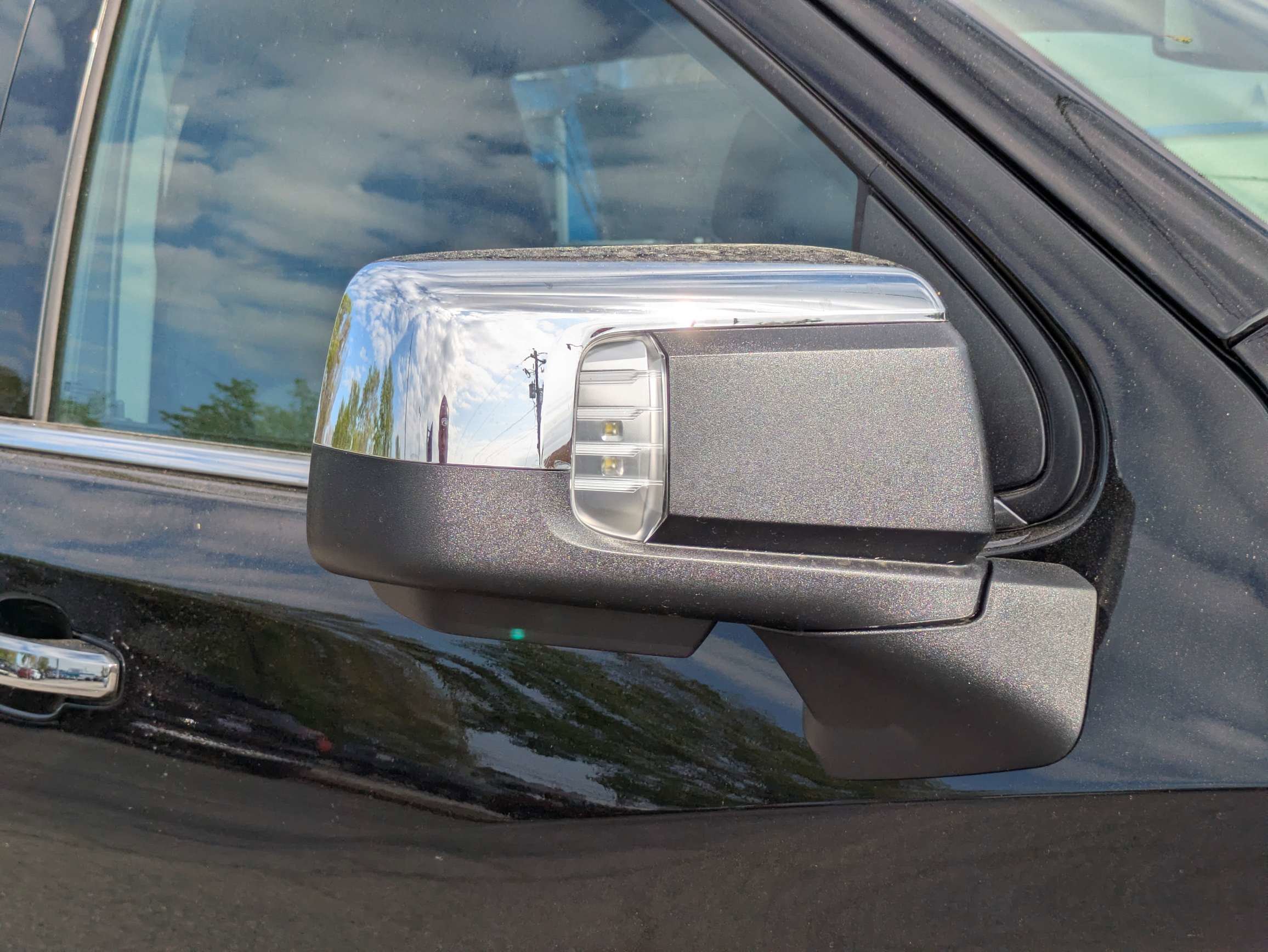 New 2026 Chevrolet Silverado 1500 LTZ image 12