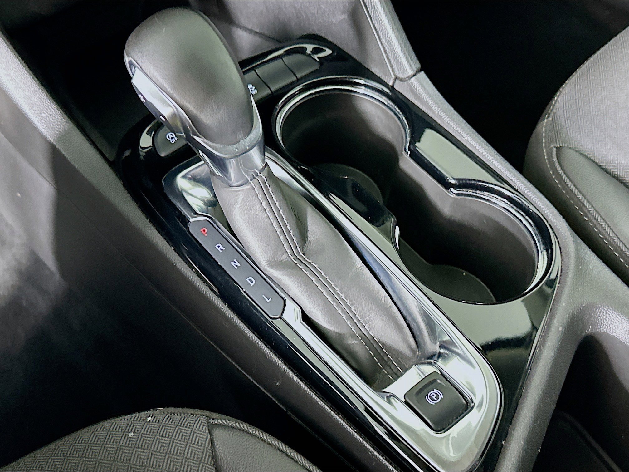 Used 2025 Buick Encore GX Preferred image 24