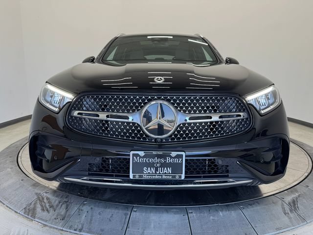 Certified 2026 Mercedes-Benz GLC 300 image 14