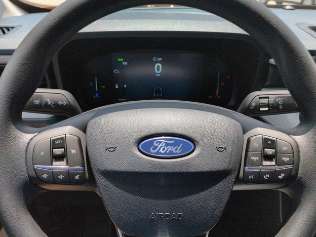 New 2026 Ford Maverick XLT FWD image 27