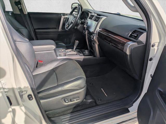 Used 2023 Toyota 4Runner Limited image 19