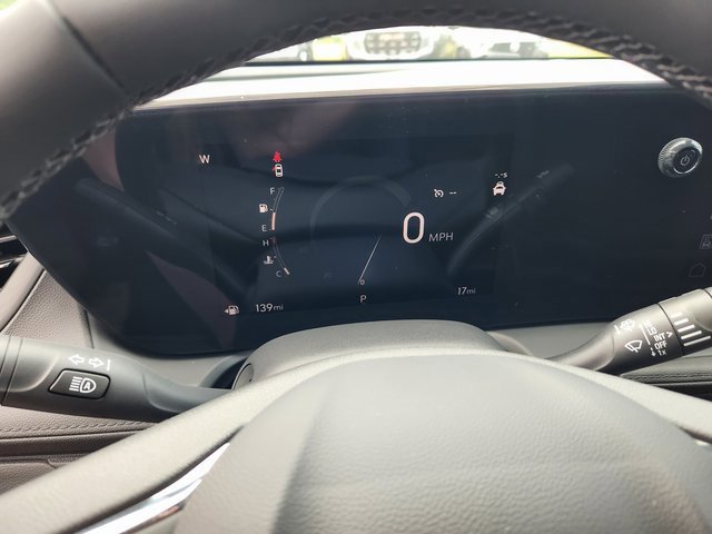 New 2026 Buick Encore GX Sport Touring w/ Comfort Package image 19