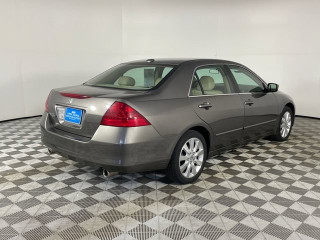 Used 2007 Honda Accord EX-L image 24