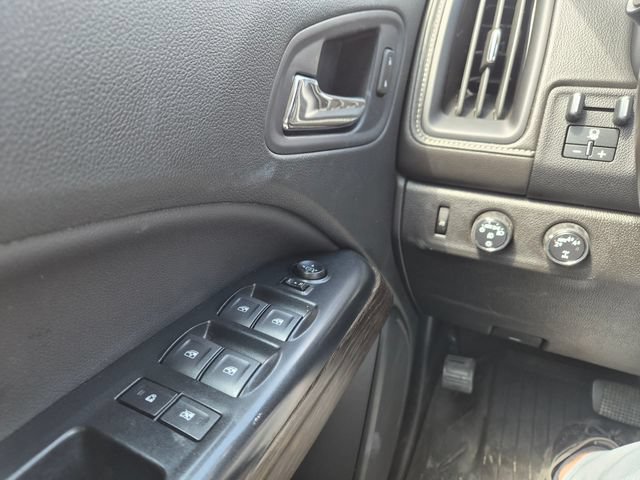 Used 2020 GMC Canyon Denali AWD/4WD image 14