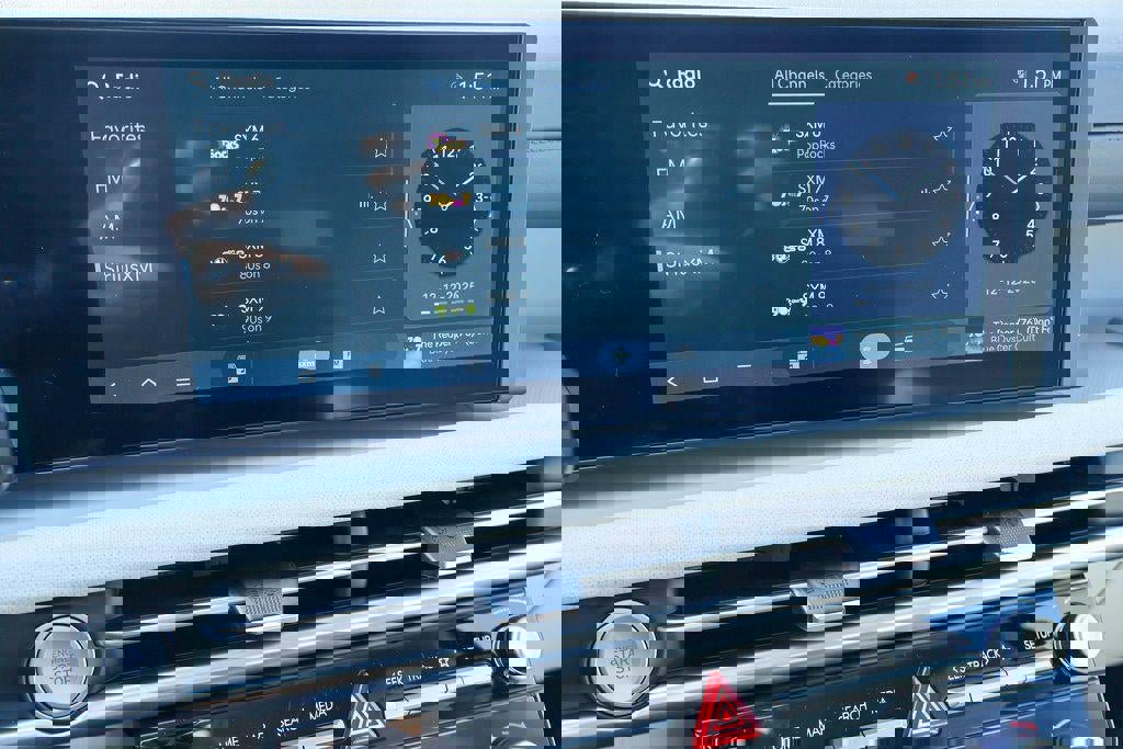 New 2026 Hyundai Tucson SEL image 3