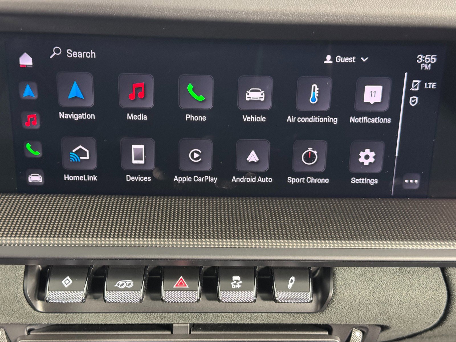 Used 2024 Porsche 911 Carrera GTS w/ Premium Package image 23