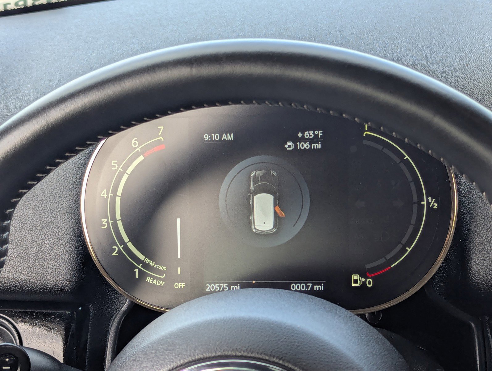 Used 2022 MINI Cooper Countryman S image 28