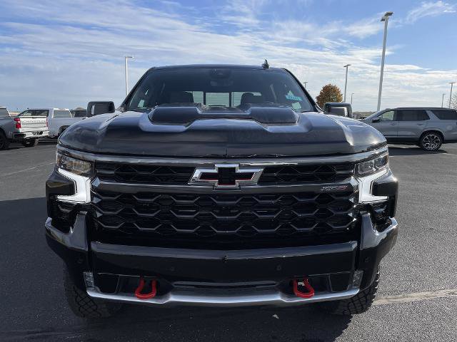 New 2026 Chevrolet Silverado 1500 ZR2 image 8