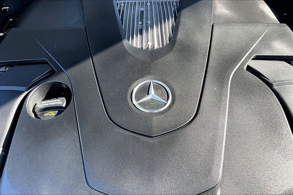 Used 2019 Mercedes-Benz E 450 E 450 image 31