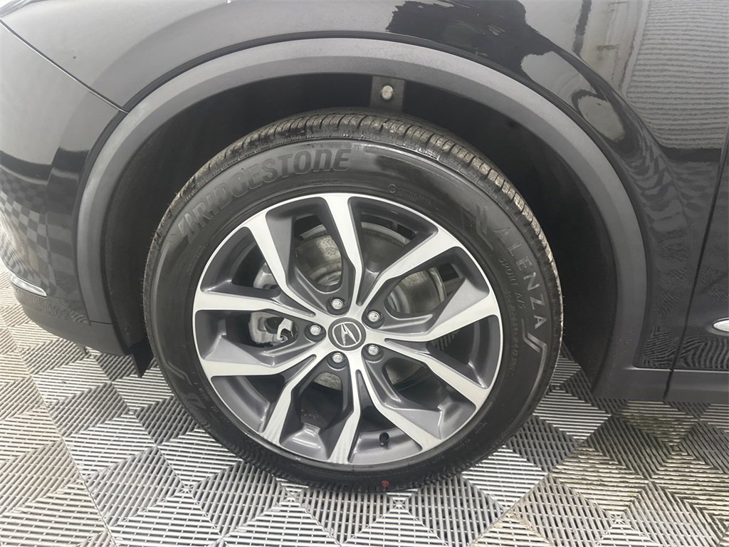 Used 2023 Acura MDX Technology image 12