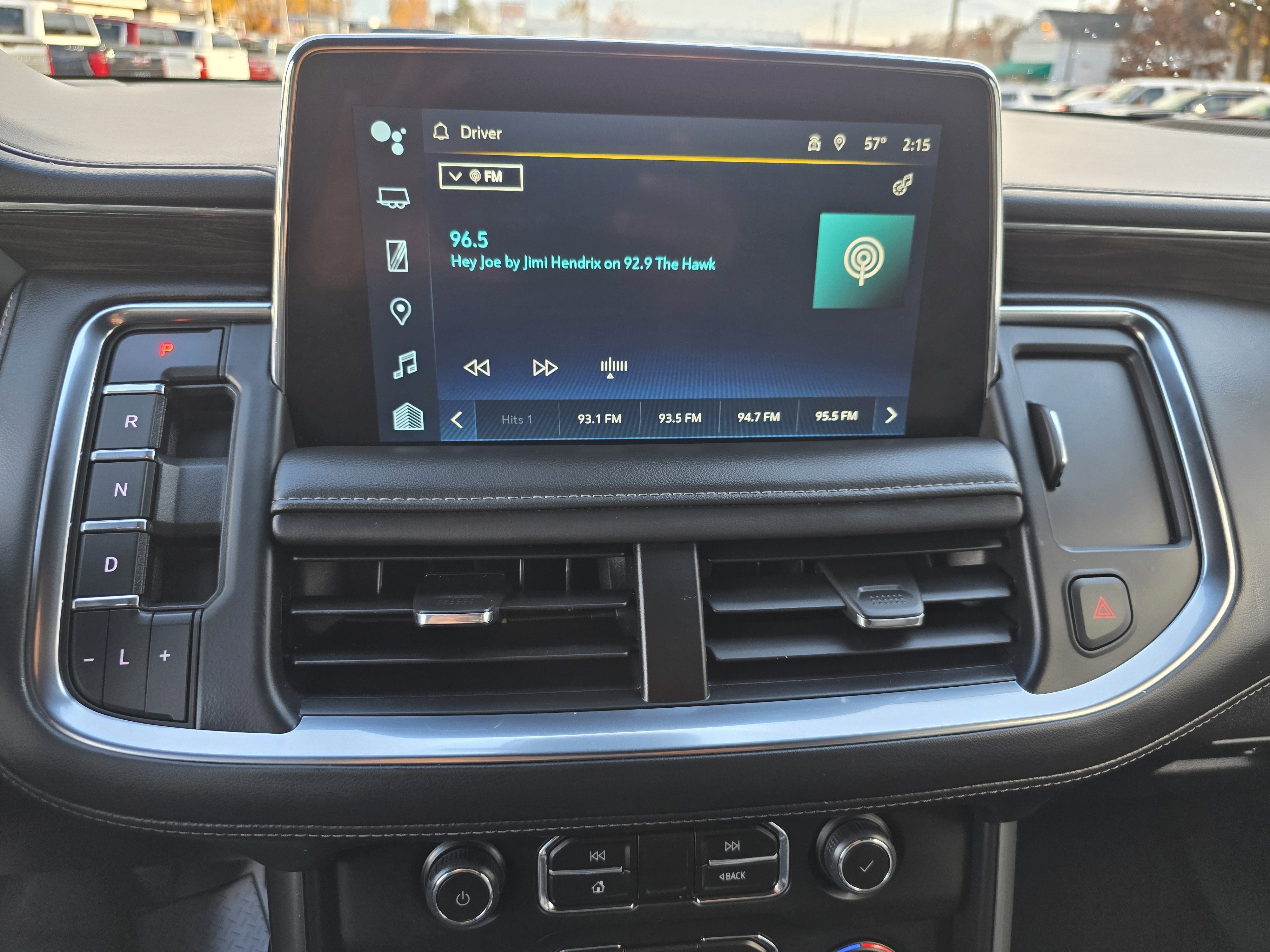 Used 2023 Chevrolet Suburban LT image 17