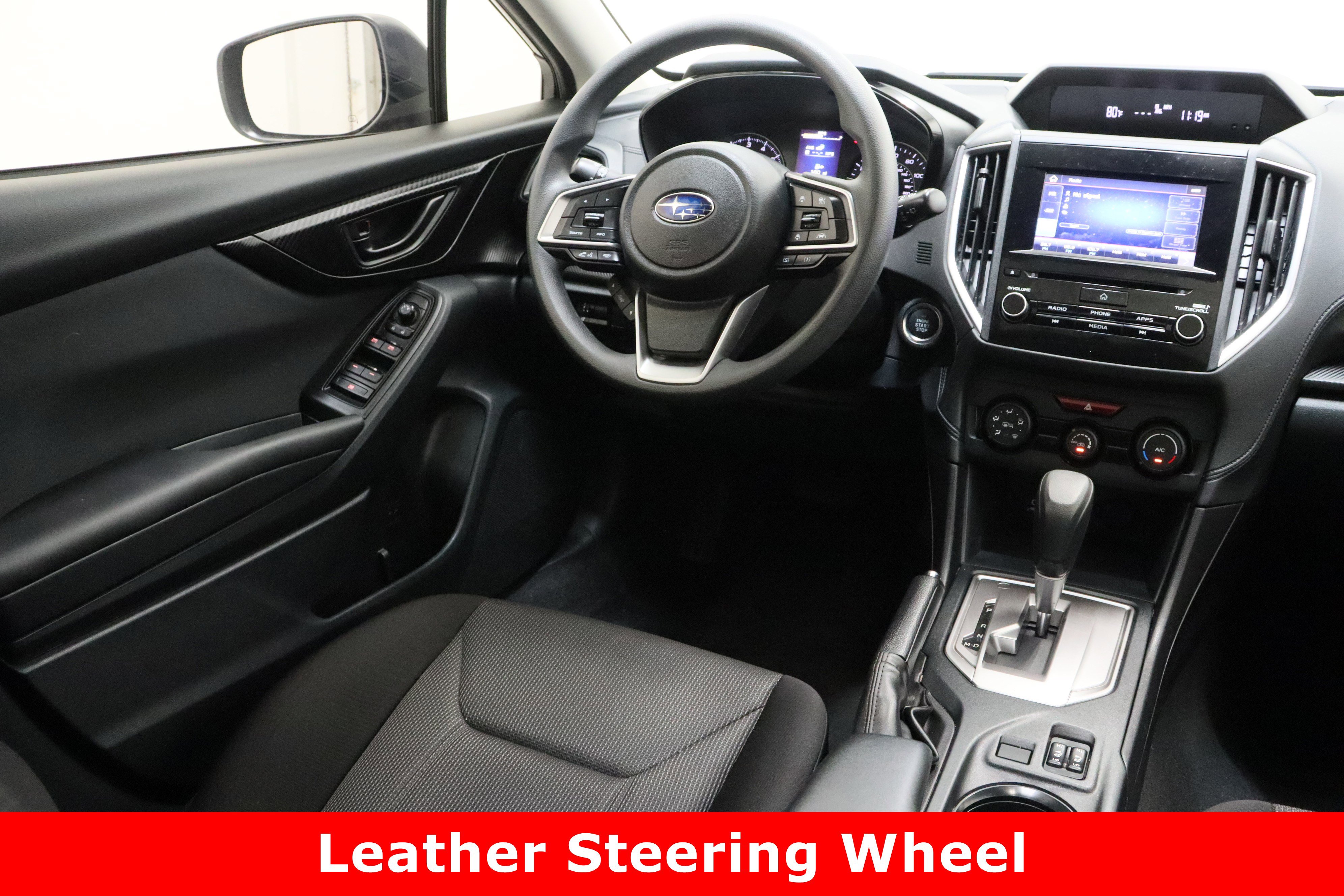 Used 2022 Subaru Impreza 2.0i Premium image 32