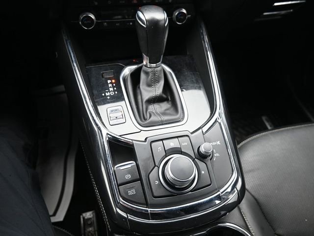 Used 2020 MAZDA CX-9 Grand Touring image 42