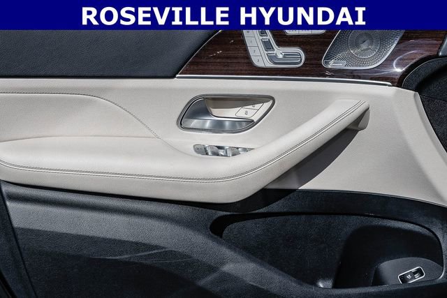 Used 2024 Mercedes-Benz GLE 350 4MATIC image 25