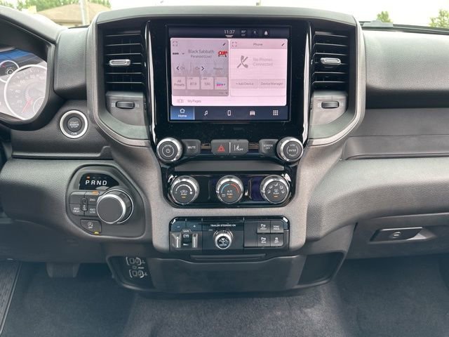 New 2026 RAM 1500 Tradesman image 44