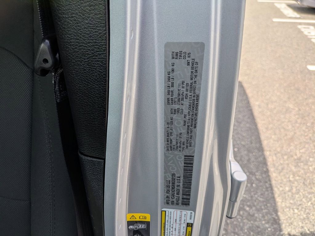 Used 2022 Jeep Wrangler Unlimited Sport image 28