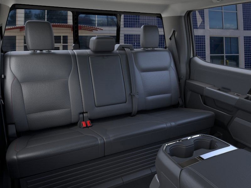 New 2024 Ford F250 Lariat w/ Lariat Ultimate Package image 12