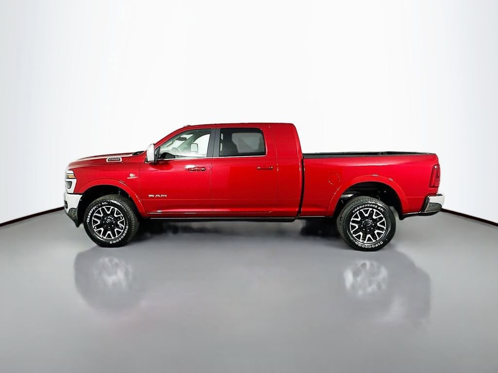 New 2026 RAM 2500 Limited image 4