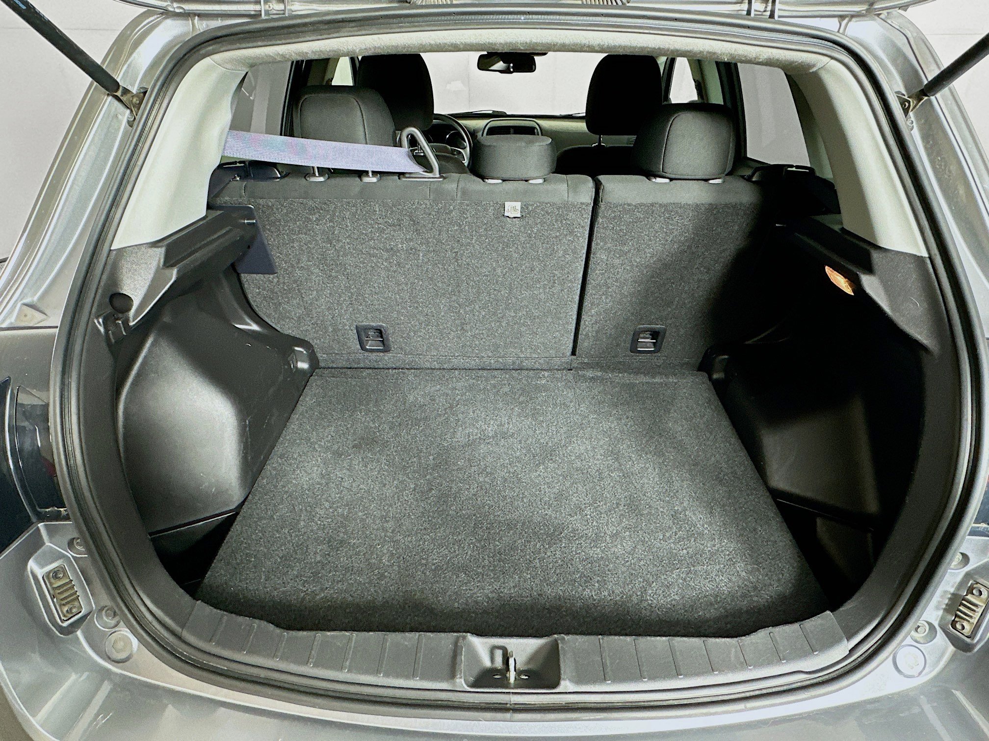 Used 2021 Mitsubishi Outlander Sport ES FWD image 26