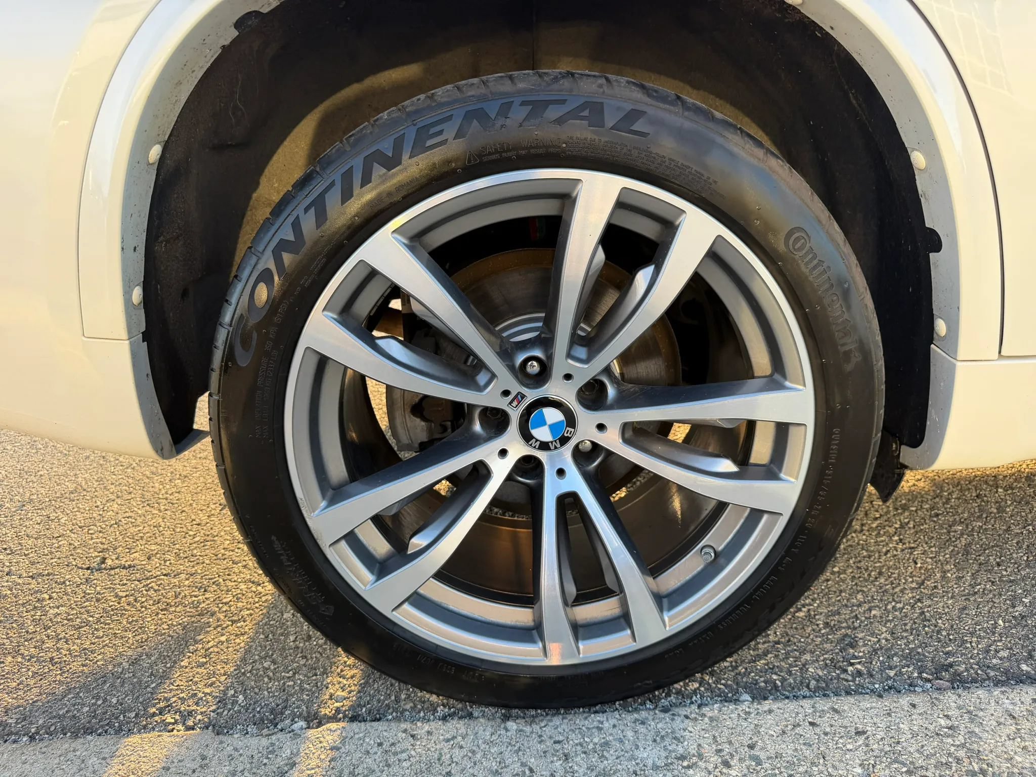 Used 2015 BMW X5 xDrive35d AWD/4WD image 32