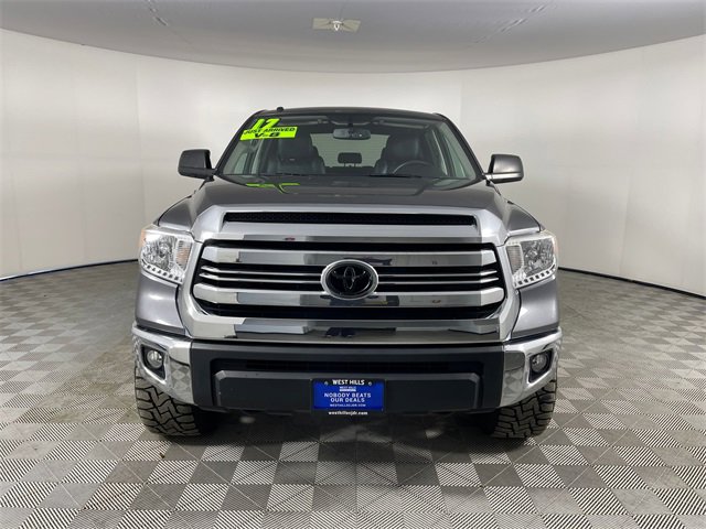 Used 2017 Toyota Tundra SR5 image 24