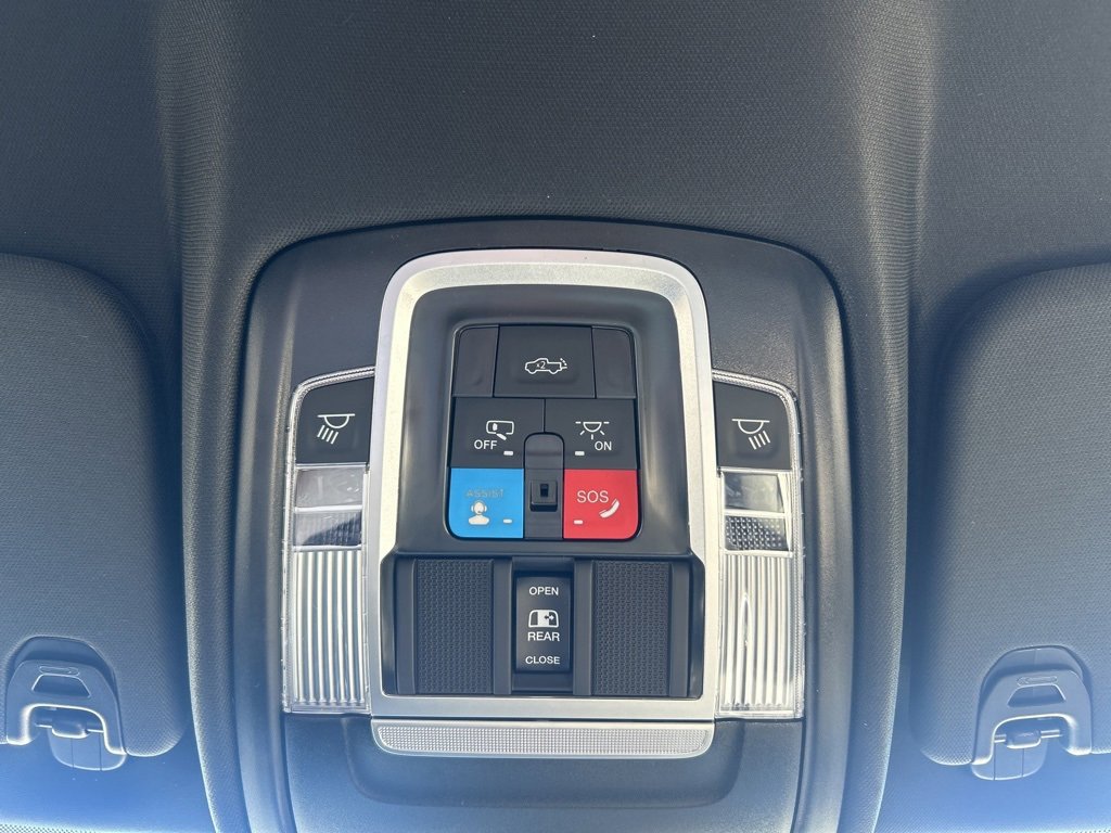 New 2026 RAM 1500 Big Horn image 42