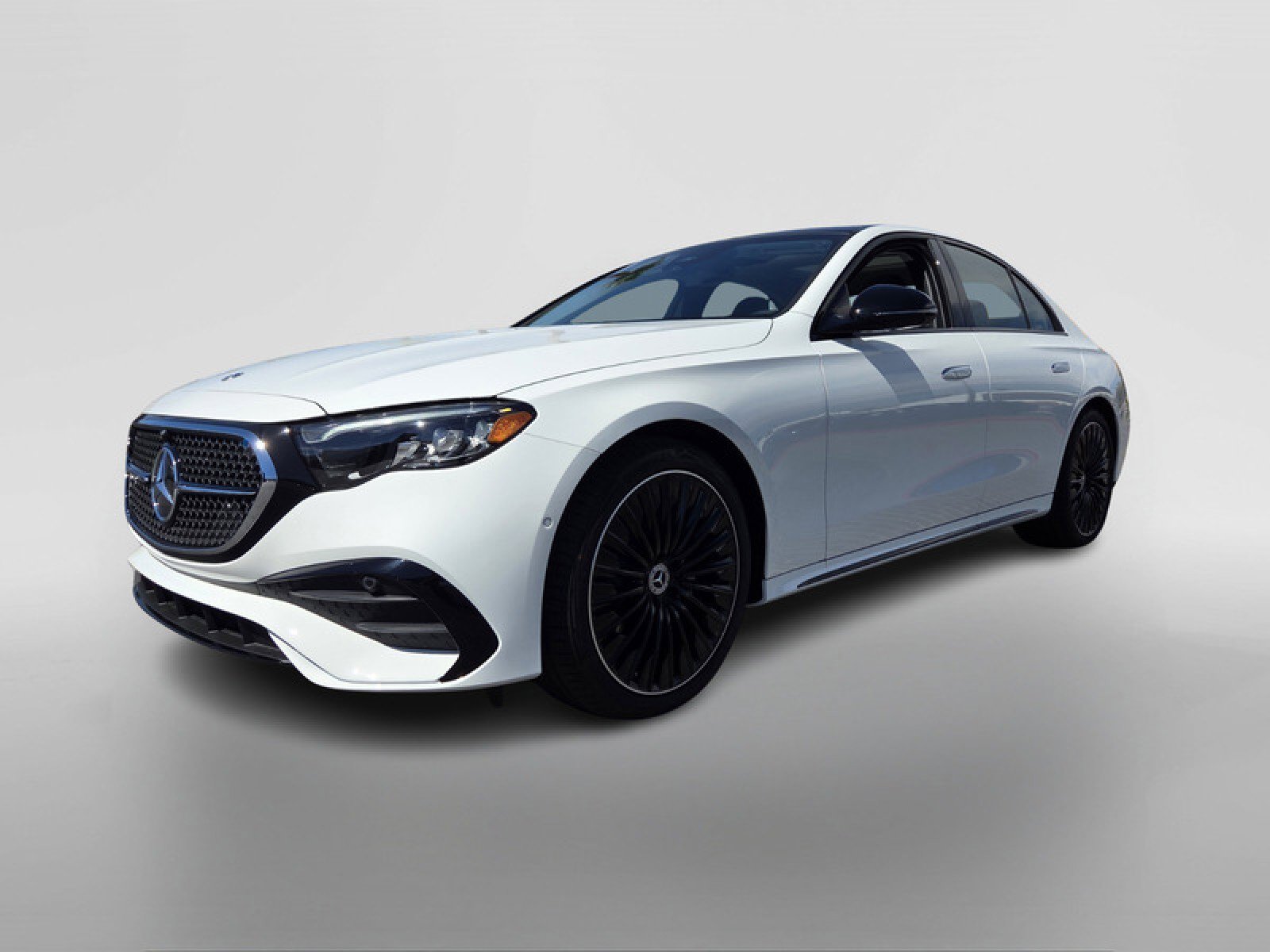 New 2026 Mercedes-Benz E 350 Sedan image 8