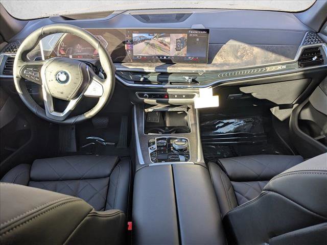 New 2026 BMW X5 xDrive50e w/ Executive Package image 16