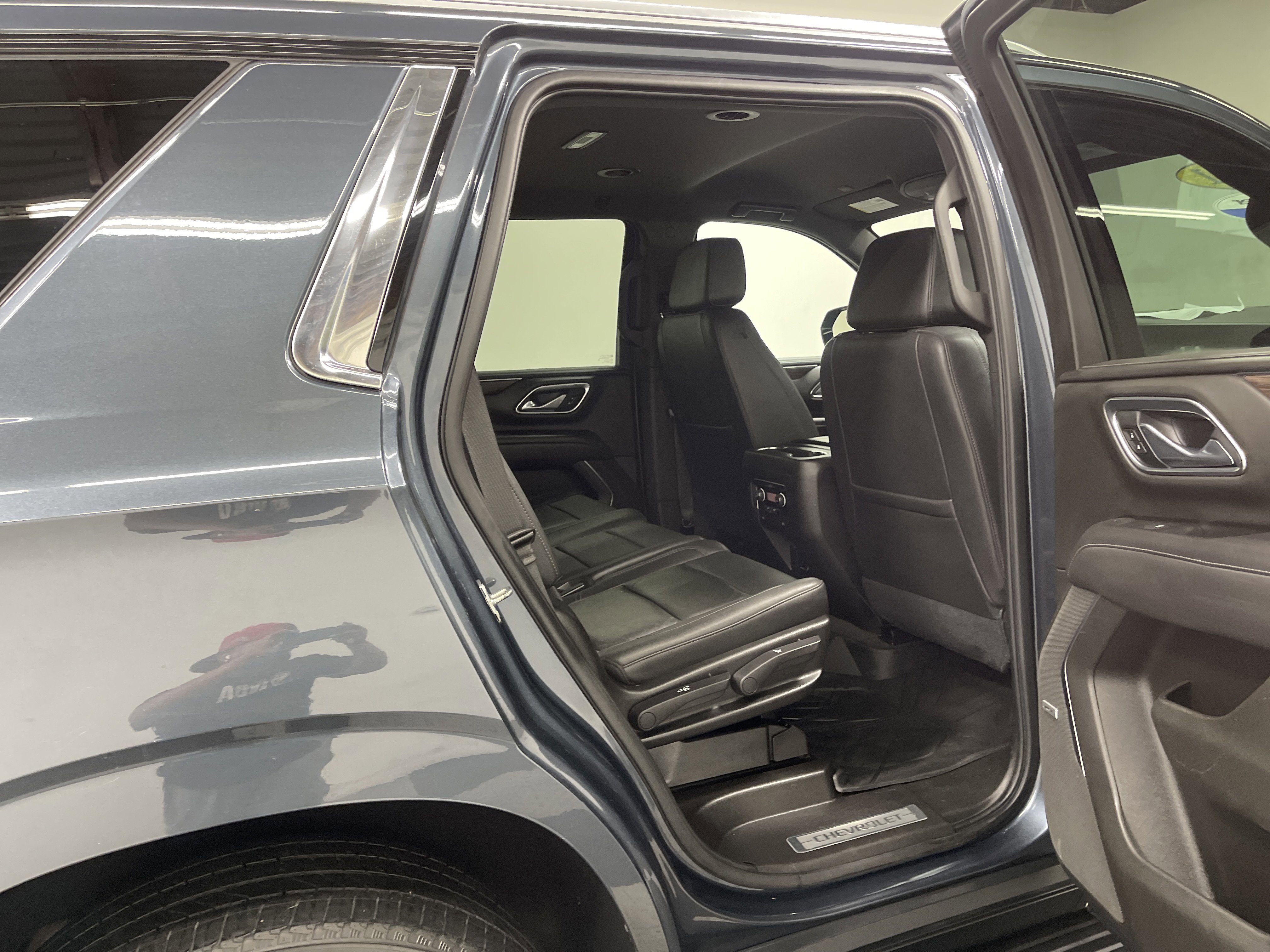 Used 2021 Chevrolet Tahoe LT image 21