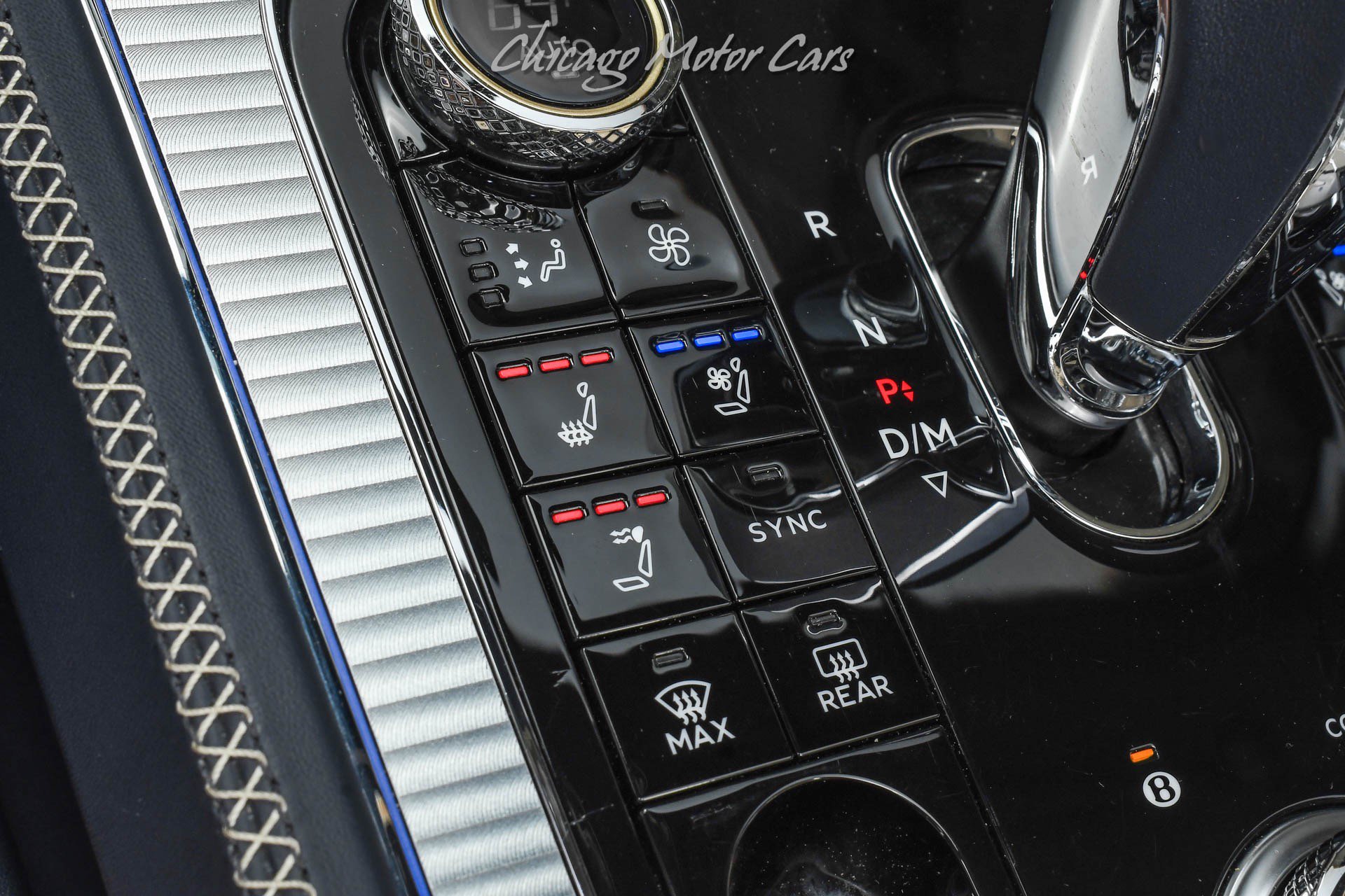 Used 2021 Bentley Continental GT AWD/4WD image 20