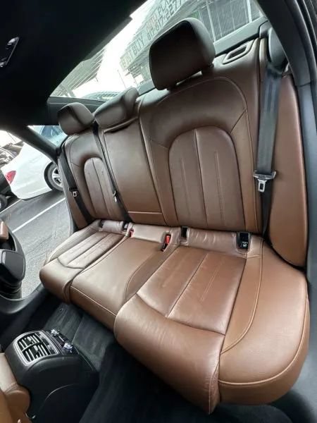 Used 2018 Audi A6 3.0T Premium Plus AWD/4WD image 19