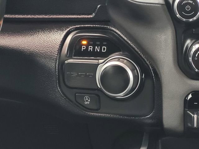 Used 2021 RAM 1500 Lone Star image 29