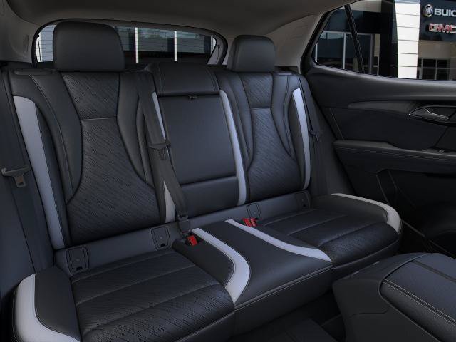 New 2026 Buick Envision Sport Touring AWD/4WD image 17