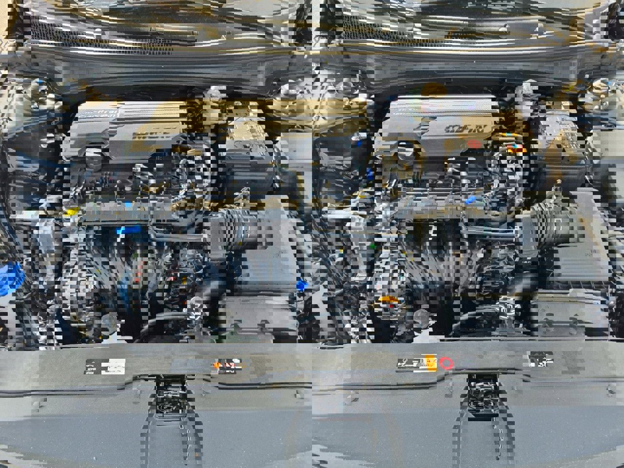 New 2026 Hyundai Elantra SEL Sport Premium image 19