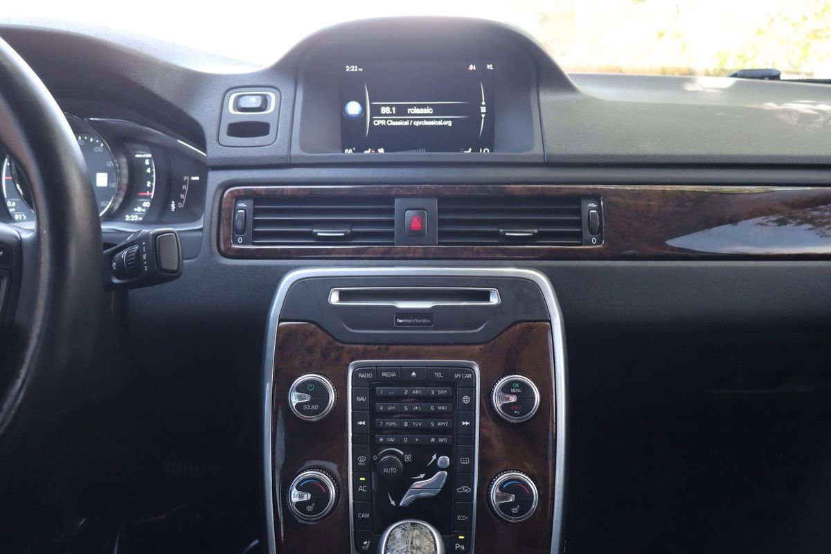 Used 2015 Volvo S80 T5 Platinum FWD image 34