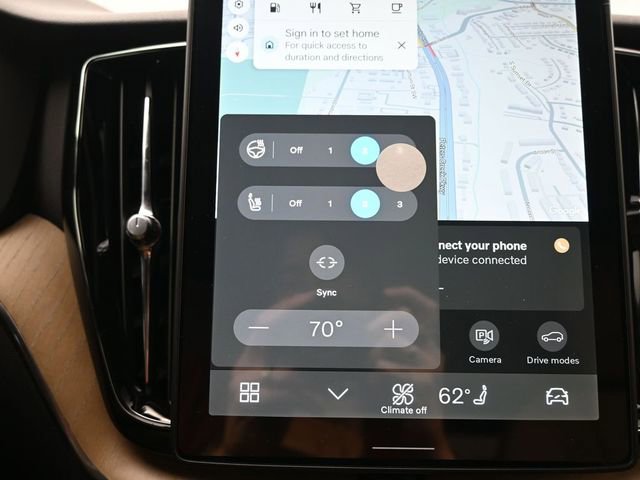 New 2026 Volvo XC60 B5 Plus w/ Protection Package Premier image 23