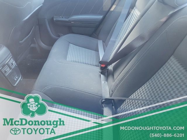 Used 2023 Dodge Charger GT w/ Blacktop Package image 13