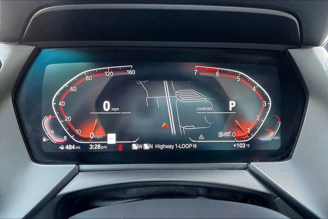 Used 2022 BMW 228i Gran Coupe w/ Convenience Package FWD image 15