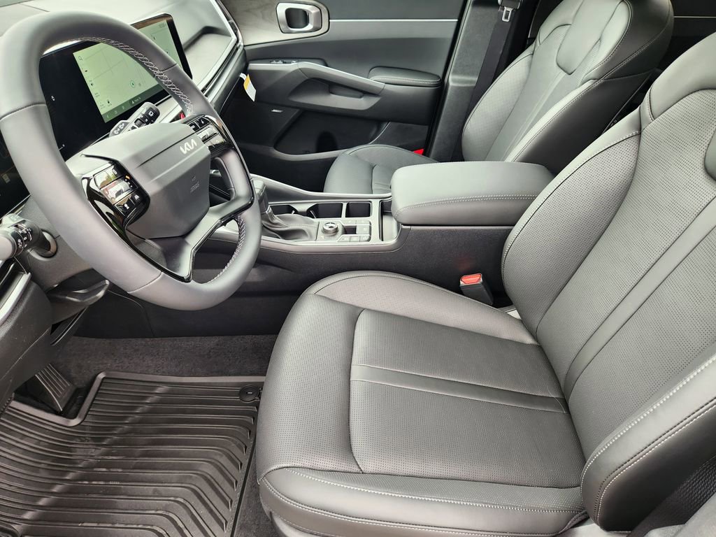 New 2026 Kia Sorento X-Line EX AWD/4WD image 10